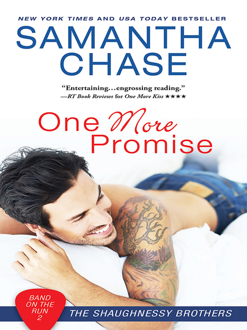 Title details for One More Promise by Samantha Chase - Wait list